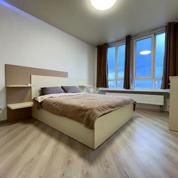 Степана Рудницького вул. (Академіка Вільямса), 19/14