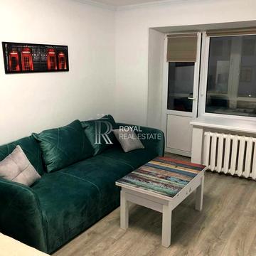 Кловський узвіз, 12-А