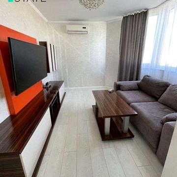 Князя Ярослава Мудрого просп., 32