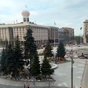 Архітектора Городецького вул., 4