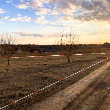 Велика Омеляна, Рівненський, Рівненська область 16000.0 USD