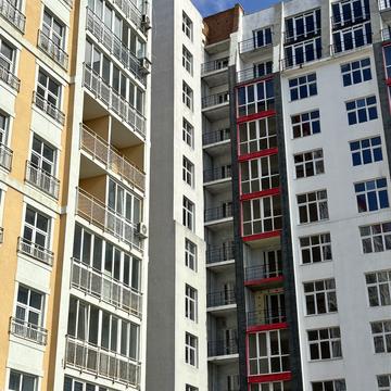 Тараса Шевченка вул., (Будинок)