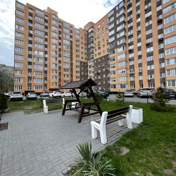 Перемоги просп., 8