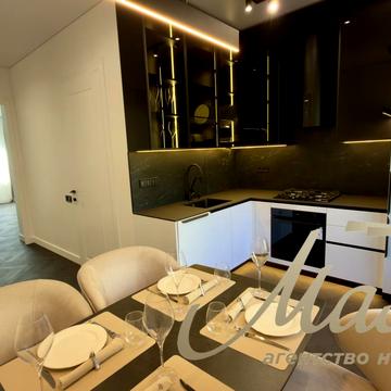 Михайла Бойчука вул. (Кіквідзе), 9/12