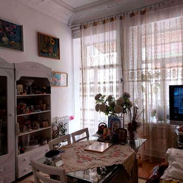 Канатний пров., 7