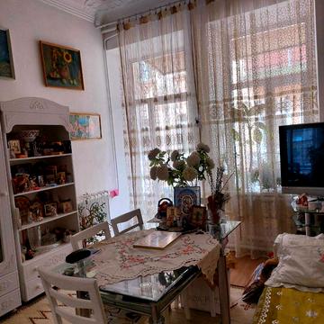 Канатний пров., 7