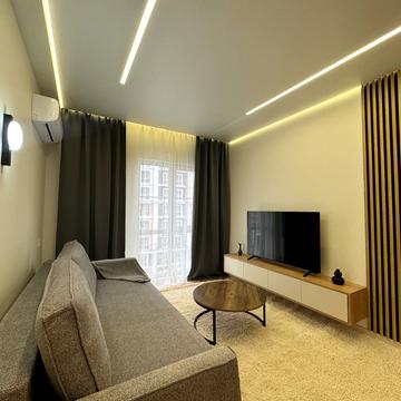 Михайла Максимовича вул. (Онуфрія Трутенка), 24-Г