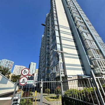 Митрополита Василя Липківського вул. (Урицького), 38-А