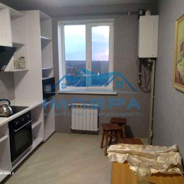 Кременчуцька вул., 54-Б