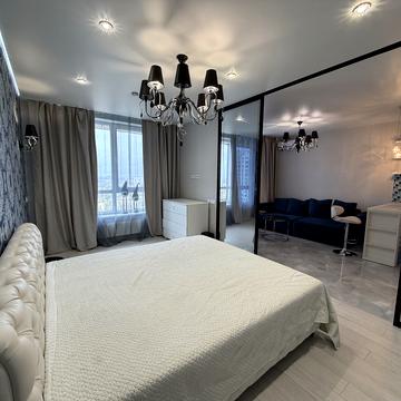 Соломянська вул., 20-В