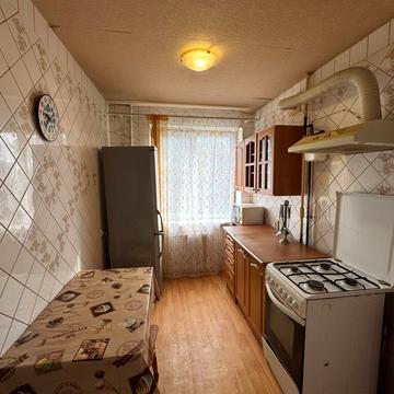 Калинова вул., 51