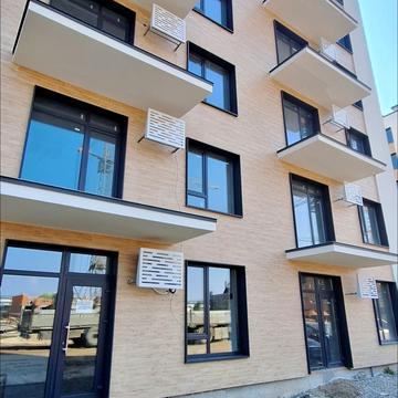 Джохара Дудаєва вул., 3