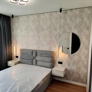 Профсоюзна вул., 9-А