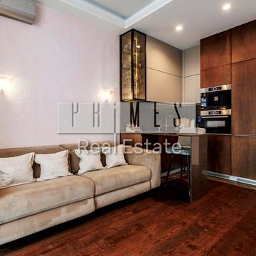 Саперне Поле вул., 14/55