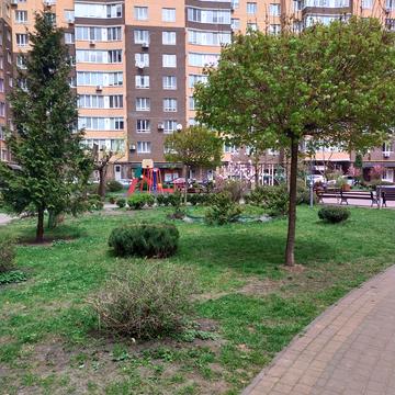 Зарічанська вул., 11л