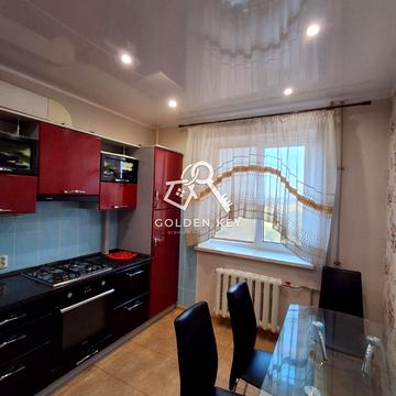 Вячеслава Чорновола вул. (Гутовського), 17