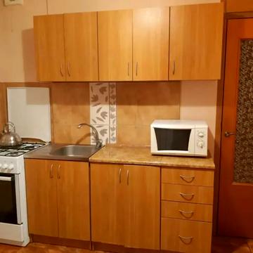 Лісовий просп., 29