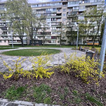 Кубанської України вул. (Маршала Жукова), 20