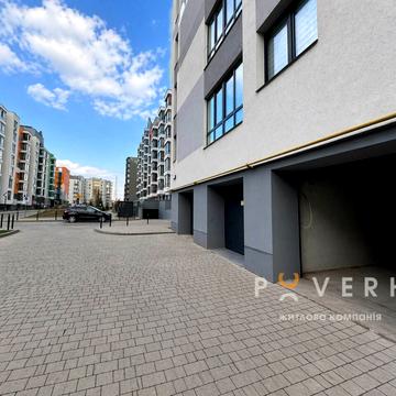 Національної Гвардії вул., 16-Ж