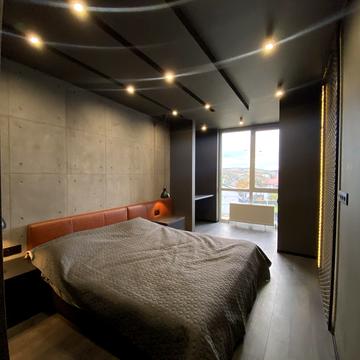 Бігова вул., 17а