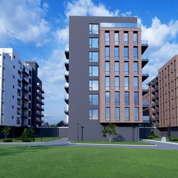 Селянська вул., (Будинок 3)