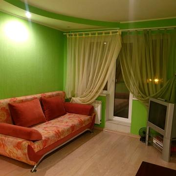 Гвардійців-Широнінців вул., 59б