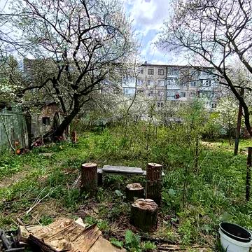 Ярослава Гашека вул., 8