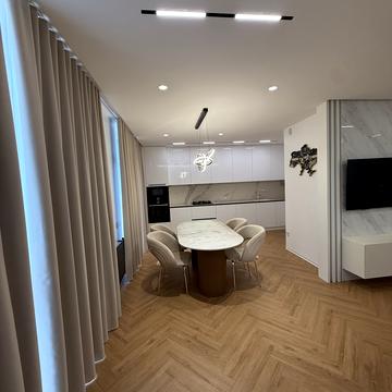 Замарстинівська вул. (Калініна), 53