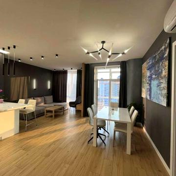 Клочківська вул., 117