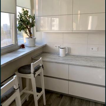 Георгія Тарасенка вул. (Плеханівська), 18б