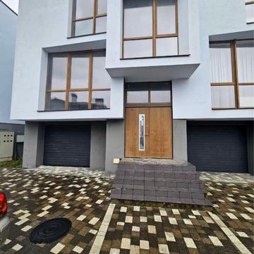 Стебницька вул.