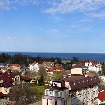 Дача Ковалевського вул., 5