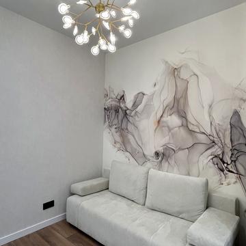 Краснова вул., 1-В