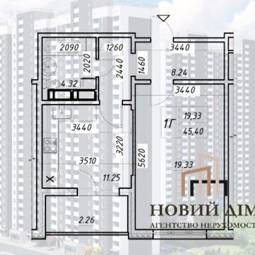 Сімї Кульженків вул. (Петра Дегтяренка), 21