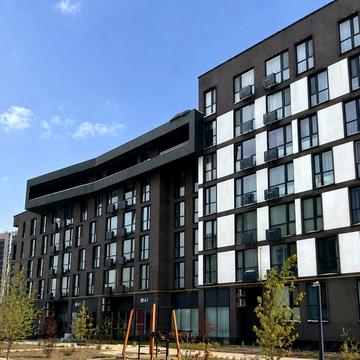 Вячеслава Липинського вул. (), 29-A