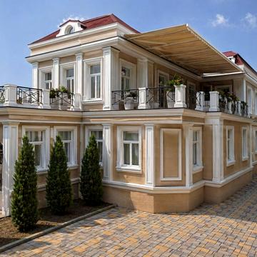 Відрадна вул., 4