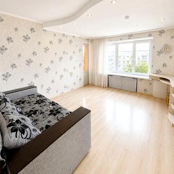 житловий масив Тополя-2 вул., 7