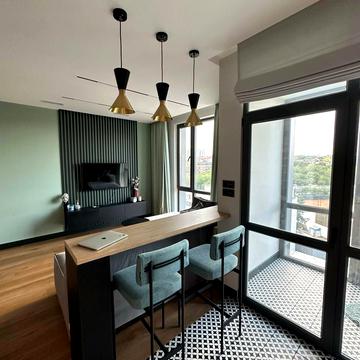 Короленка вул. (Первозванівська), 22-А