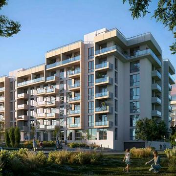 Генерала Кульчицького вул., (Будинок 3)