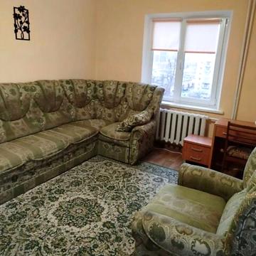 Прибузька вул., 36