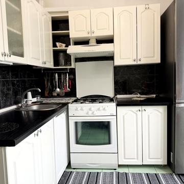 Симиренка вул., 34-А