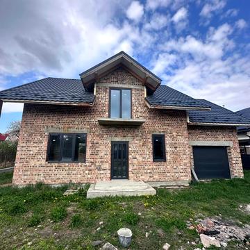 Межева вул.