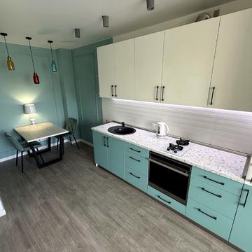 Академіка Шалімова вул., 61