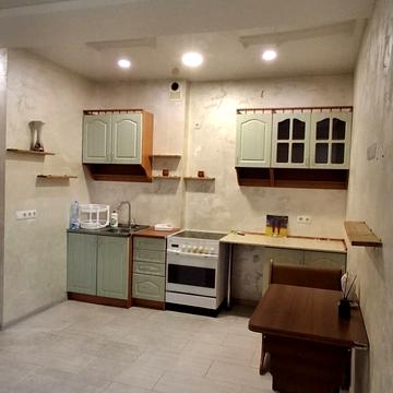 Сімї Стешенків вул. (Тимофія Строкача), (Будинок 1)