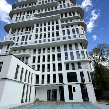 Івана Раковського вул., (Будинок 1)