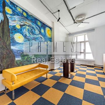 Кловський узвіз, 7a