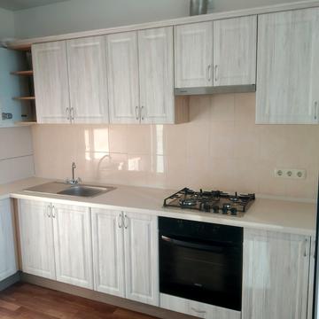 Партизанська вул., 1-А