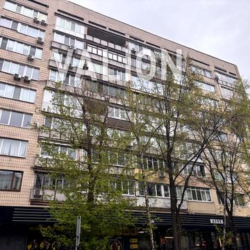 Обсерваторна вул., 12-А