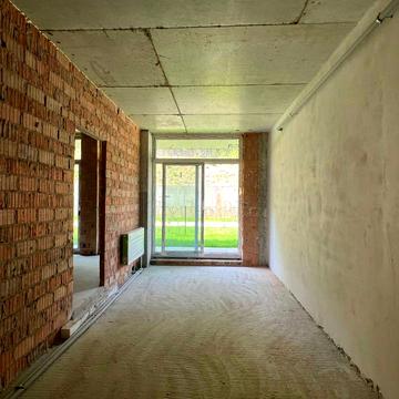 Лісна вул., (Будинок)