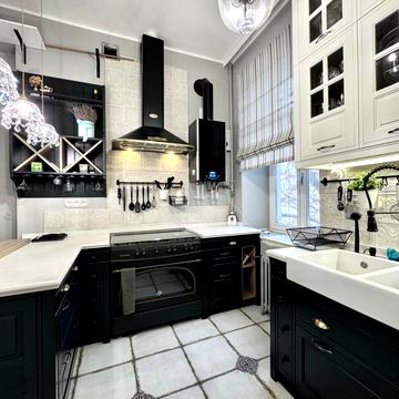 Пироговська вул., 19